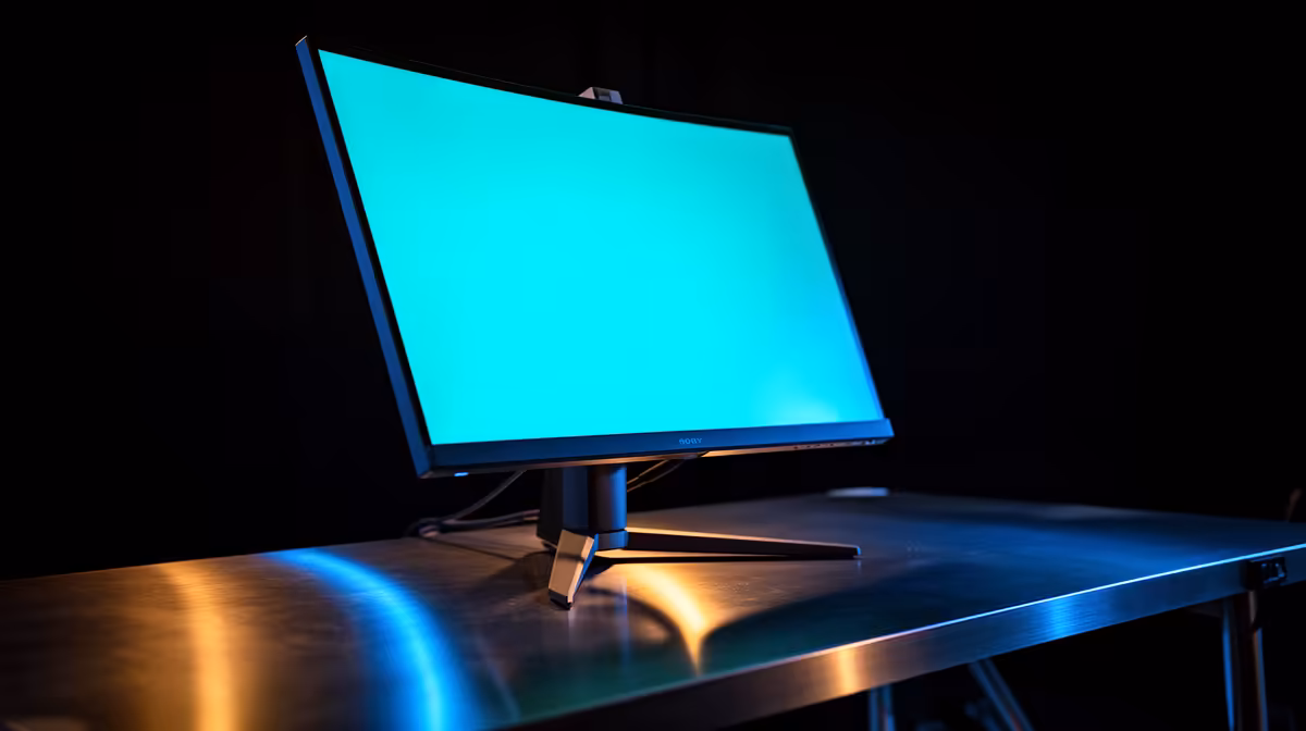 1080p Monitors for Reliability