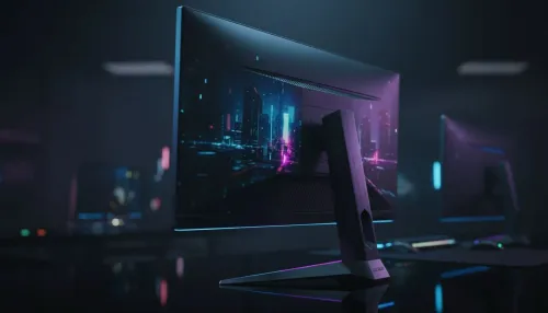 1080p Gaming in 2025: Is Full HD Worth It? Best Monitors Ranked