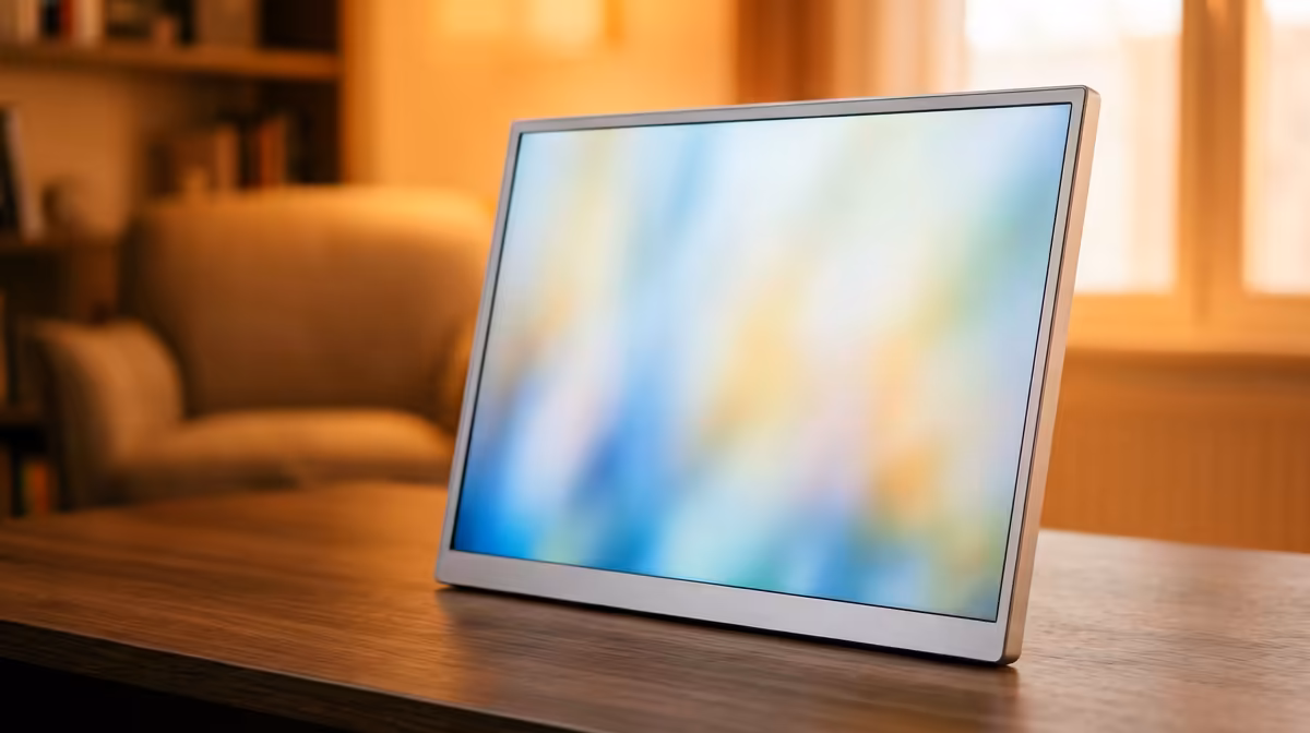 Pixel Density, Power Draw and Real-World Sharpness Compared