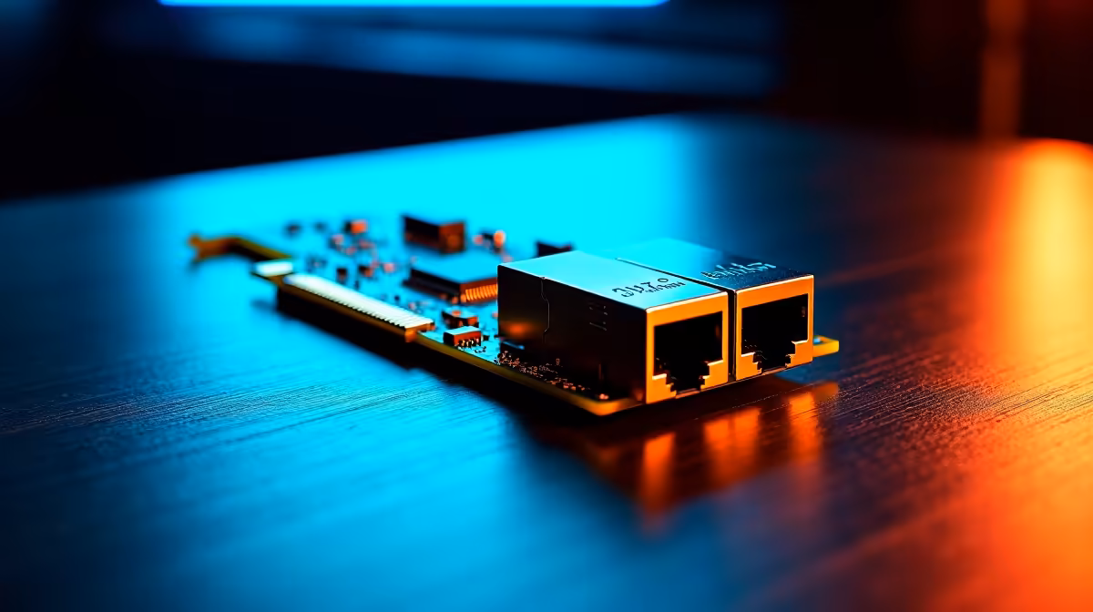 10G Ethernet Setup and Configuration: Complete Tutorial