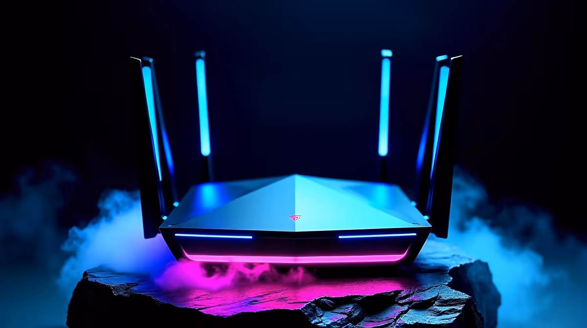 10G Ethernet vs WiFi 7 for Gaming, Streaming