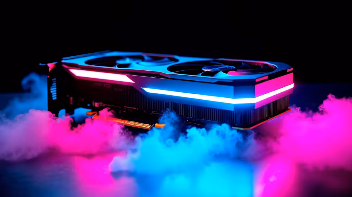 Why 12 GB GPUs Slay AAA Games