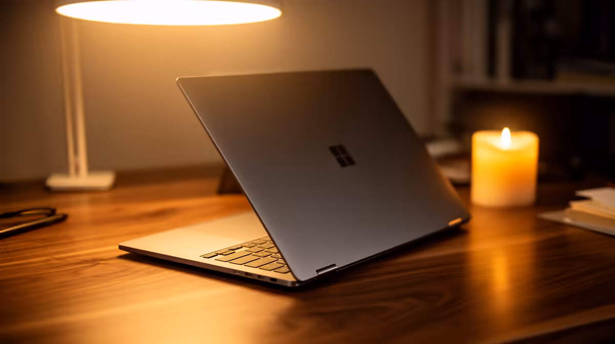 Top 12-Hour Battery Laptops for Students