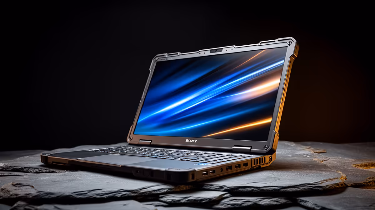 120 Hz Rugged Laptops for Smooth Scrolling