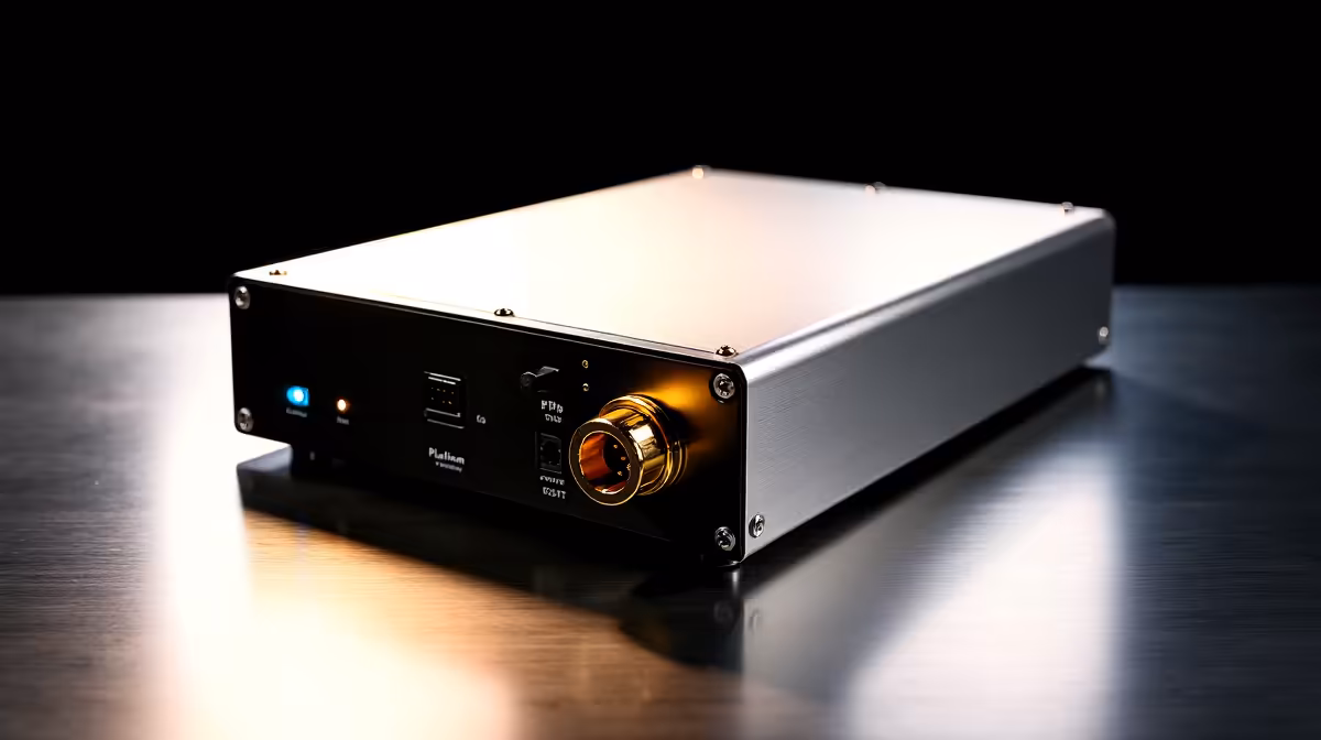1200W Platinum Installation Guide for Your PC
