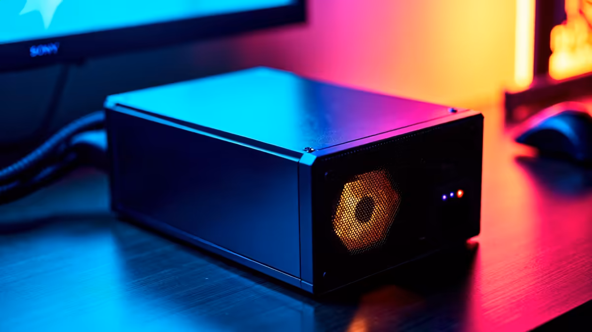1200W Platinum Setup and Configuration: Complete