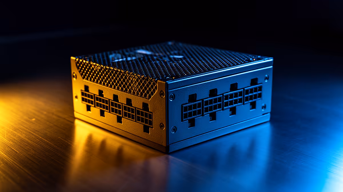 RTX 4060 power supply planning