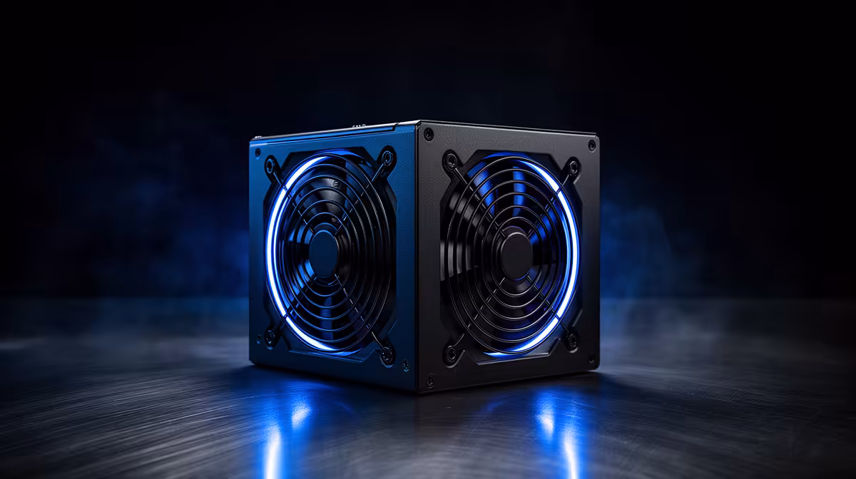1200W PSU Checks For RTX 4070 Builds