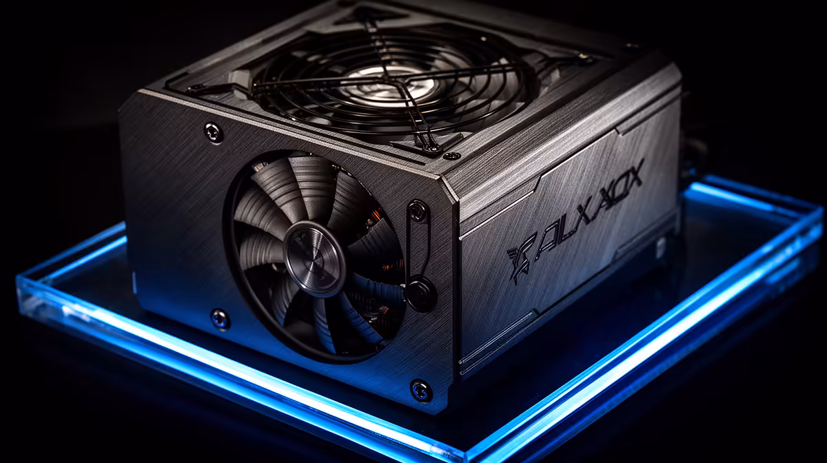 1200W and RTX 5080 Super power planning