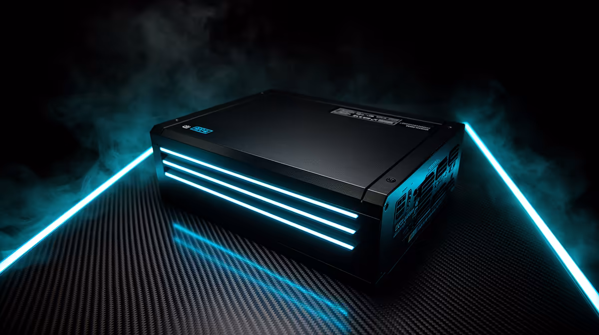 1200W power checks for RX 9070