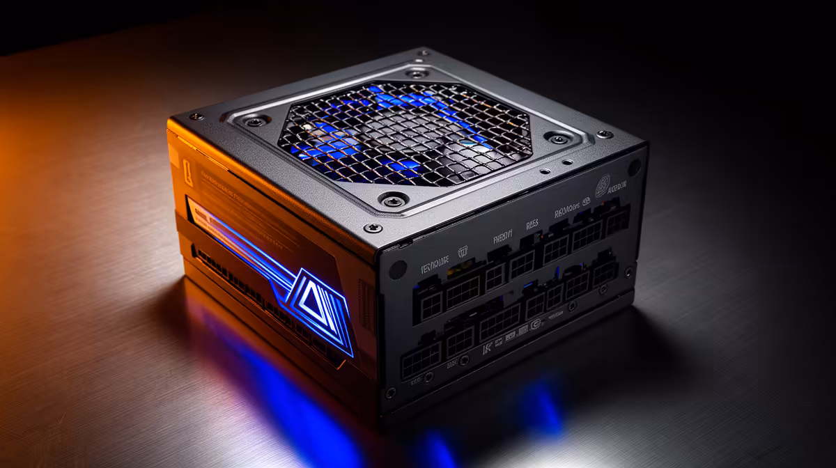 1200W PSU checks for RTX 5090 builders