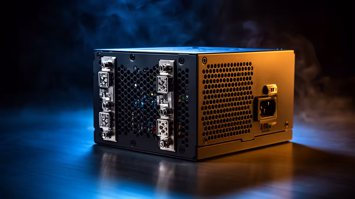 1200W vs 1000W PSUs: Which Wattage Makes Sense for