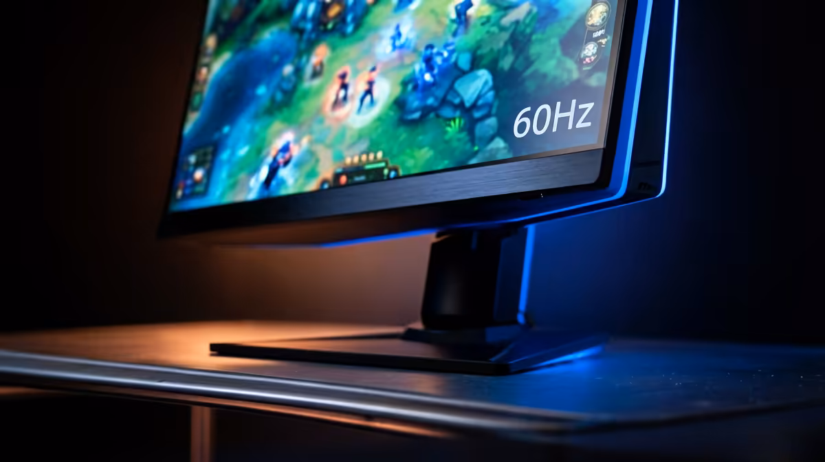 120Hz 1080p cheapest by res for competitive buying signals