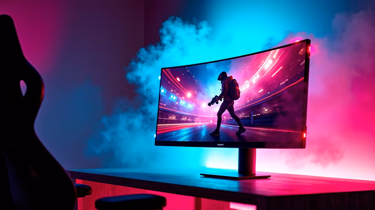 Unlock 120Hz Console Gaming