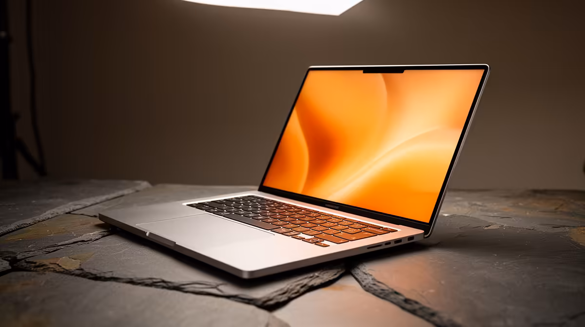 120Hz Laptops = Effortless Reading?