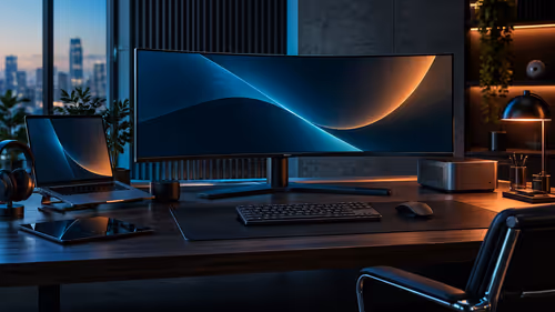 120Hz vs 60Hz Work Monitors: Does a Higher Refresh Rate Help Daily Use?