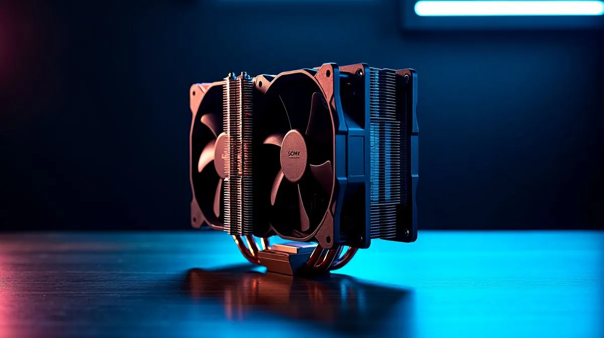 Compare clearance, noise, and case fit