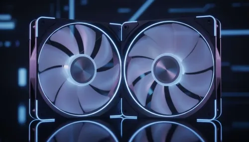 120mm vs 140mm Case Fans: Size, Noise, Cooling