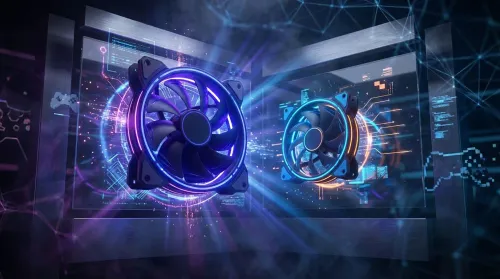 120mm vs 140mm Fans: Best Cooling for Mid-Tower PC Builds