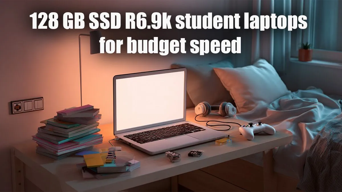 Budget-Boosted Student Laptops