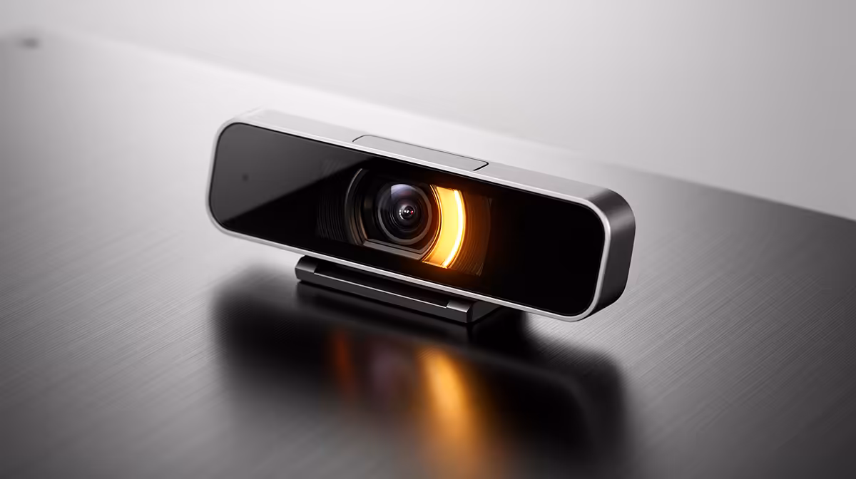 12MP Center Stage Camera vs: connector fit checks