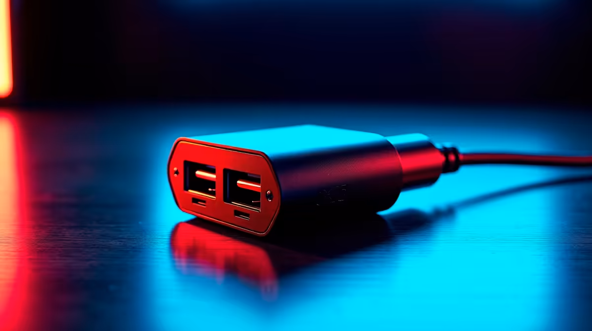 Vehicle Voltage Guide