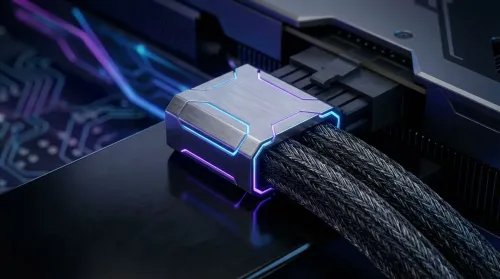 12VHPWR 2.0 Connector: Safer GPU Power in 2026