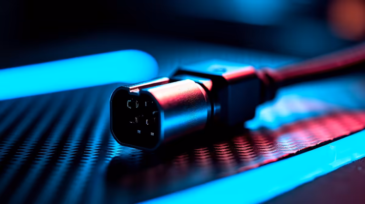 12VHPWR vs 12V-2x6 Power Connector Explained: What