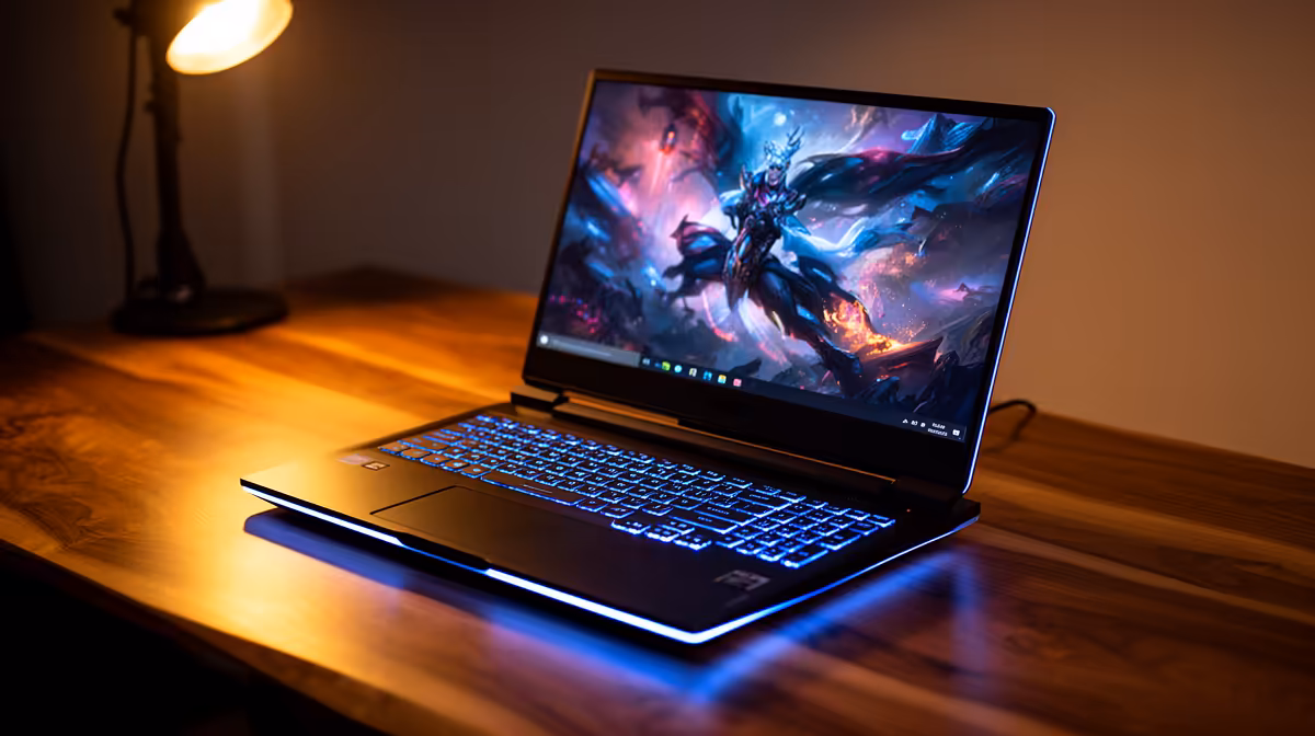 Choosing the Right Laptop Size