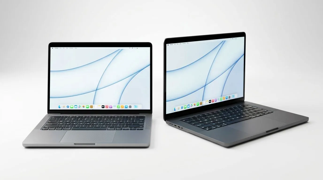 Choosing Your Ideal Laptop Size