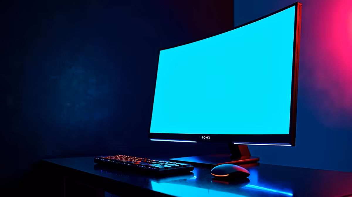 The QHD High-Refresh Rate King
