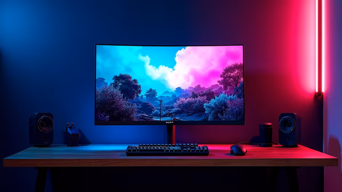 1440p 240Hz Installation Guide for Your PC
