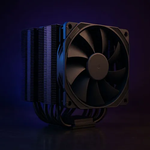 Cooling for 1440p Gaming PC: 2025 Mid-Range Standards