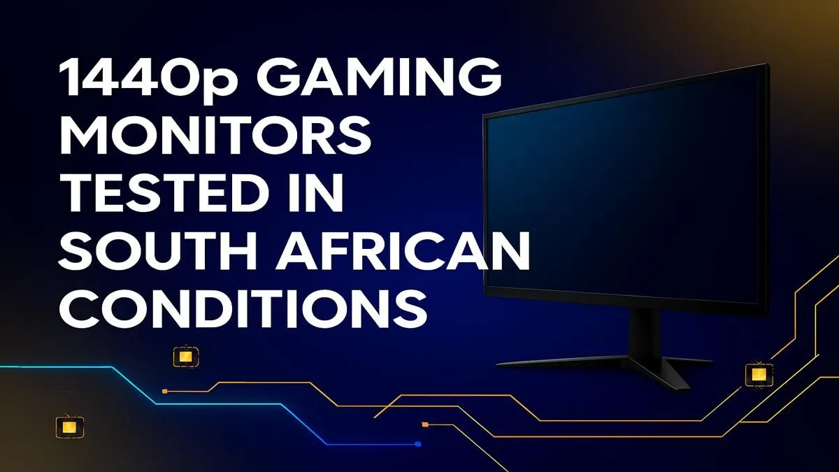 The Ultimate QHD Gaming Display Guide