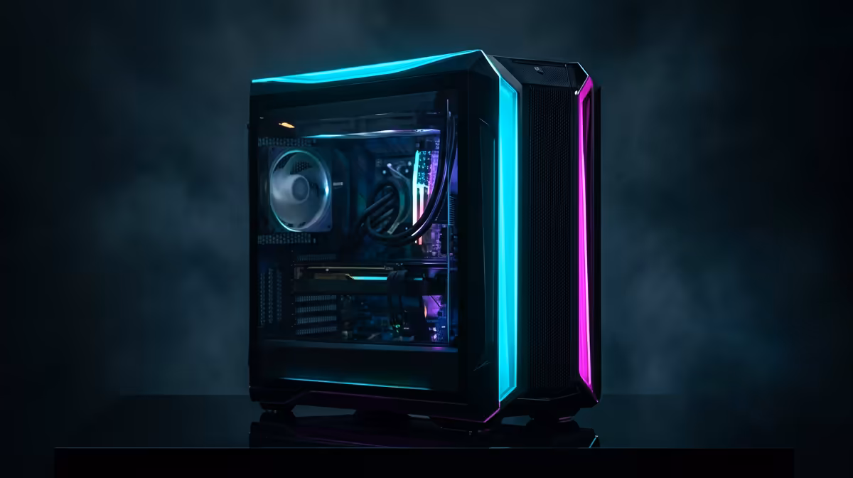 Compare 1440p Gaming PC Value Guide