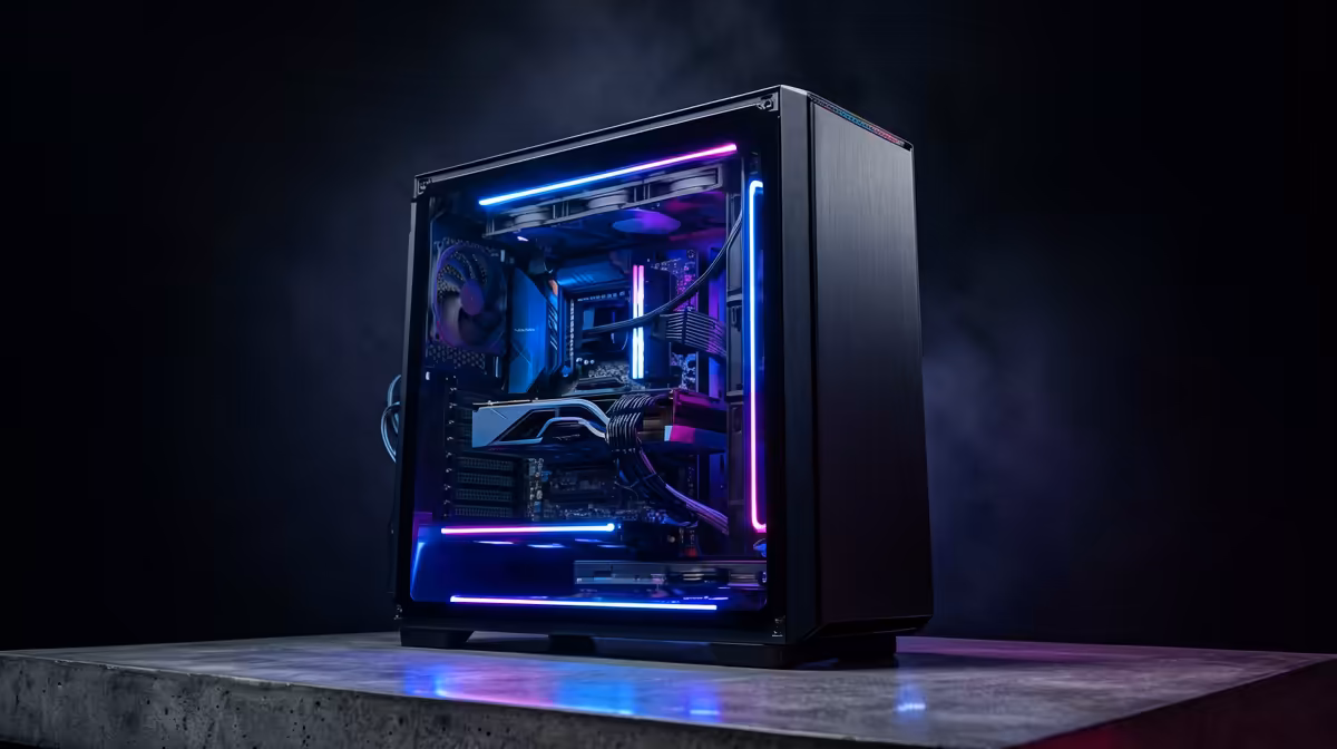 Compare 1440p Gaming PC Value Guide
