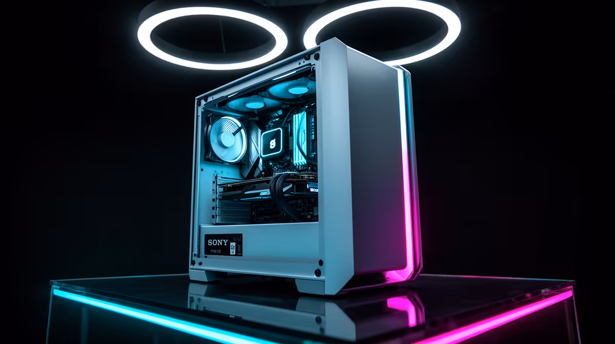 1440p gaming PC value matrix buying signals