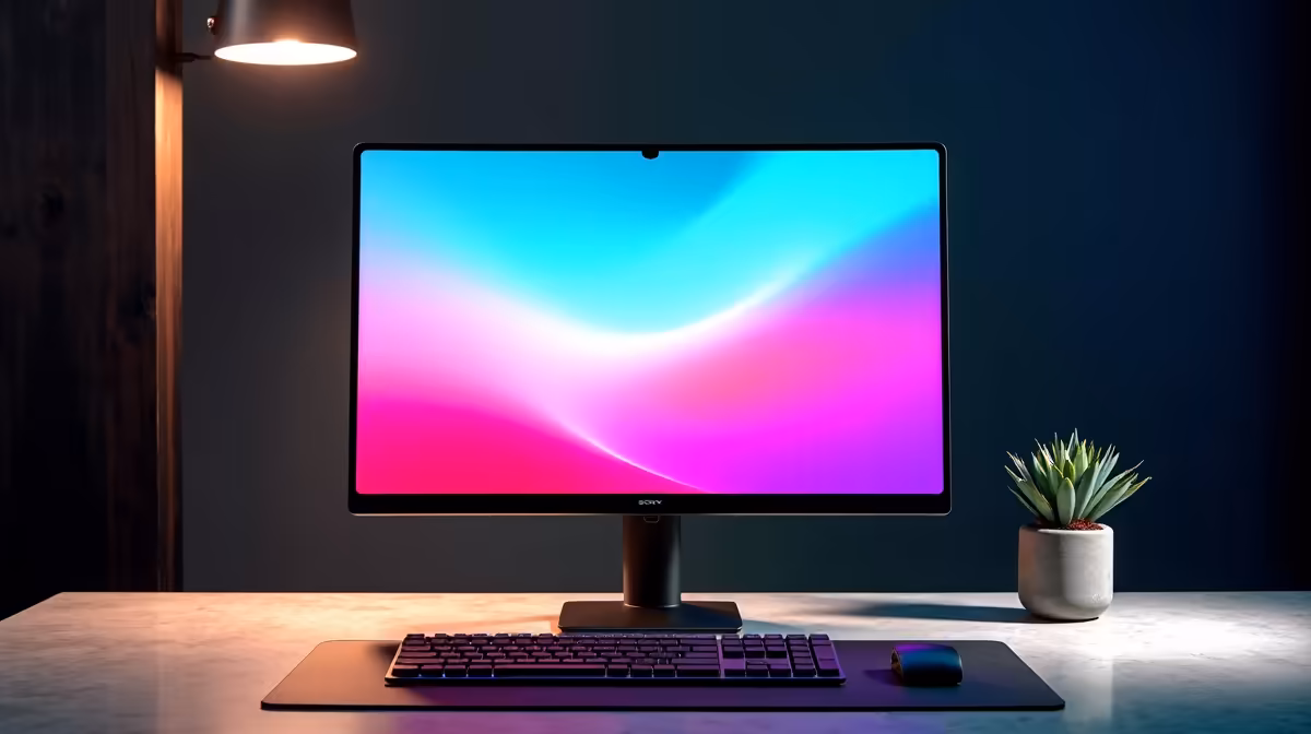1440p monitor Black Screen Issue: Step-by-Step Fix