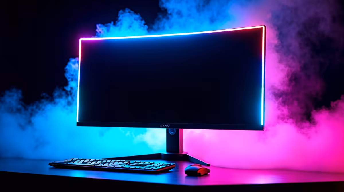 1440p monitor buying guide for Benoni residents buying