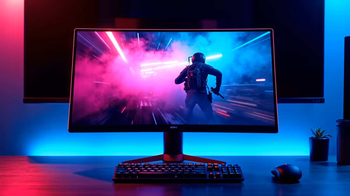 Cautious notes for 1440p Monitor Buying Guide For Edenvale