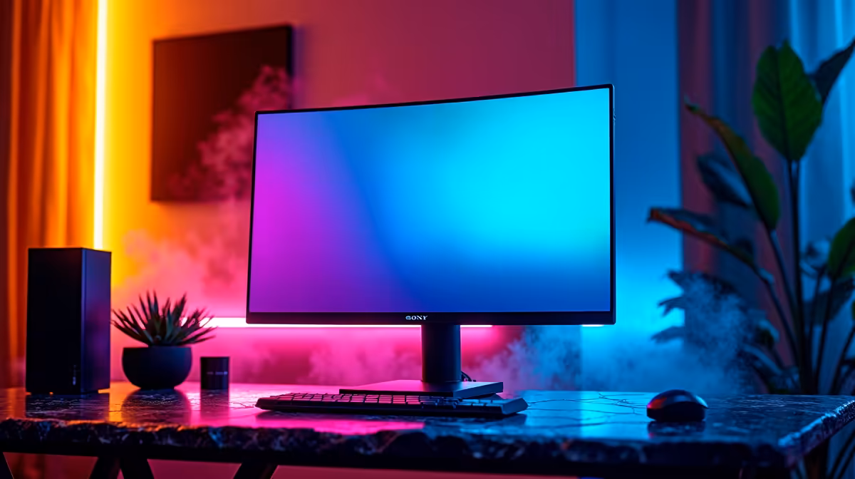 1440p monitor buying guide for Kempton Park buying signals