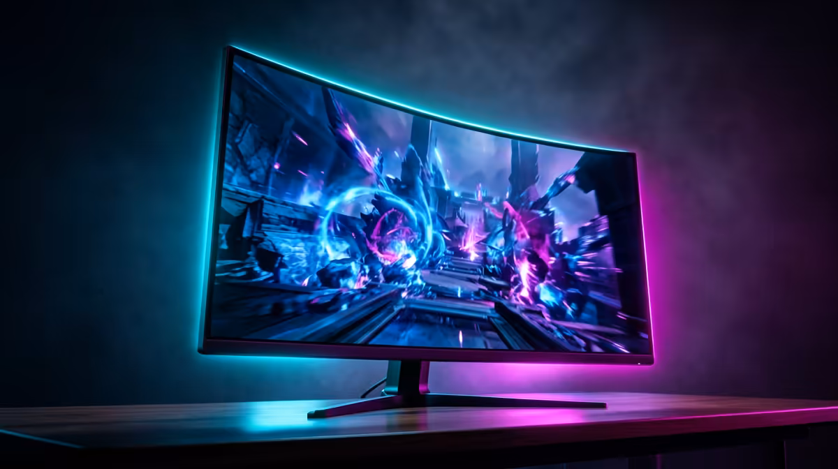 1440p monitor buying guide for SA cinematic buying signals