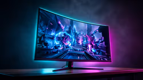 1440p monitor buying guide for SA cinematic story games buyers