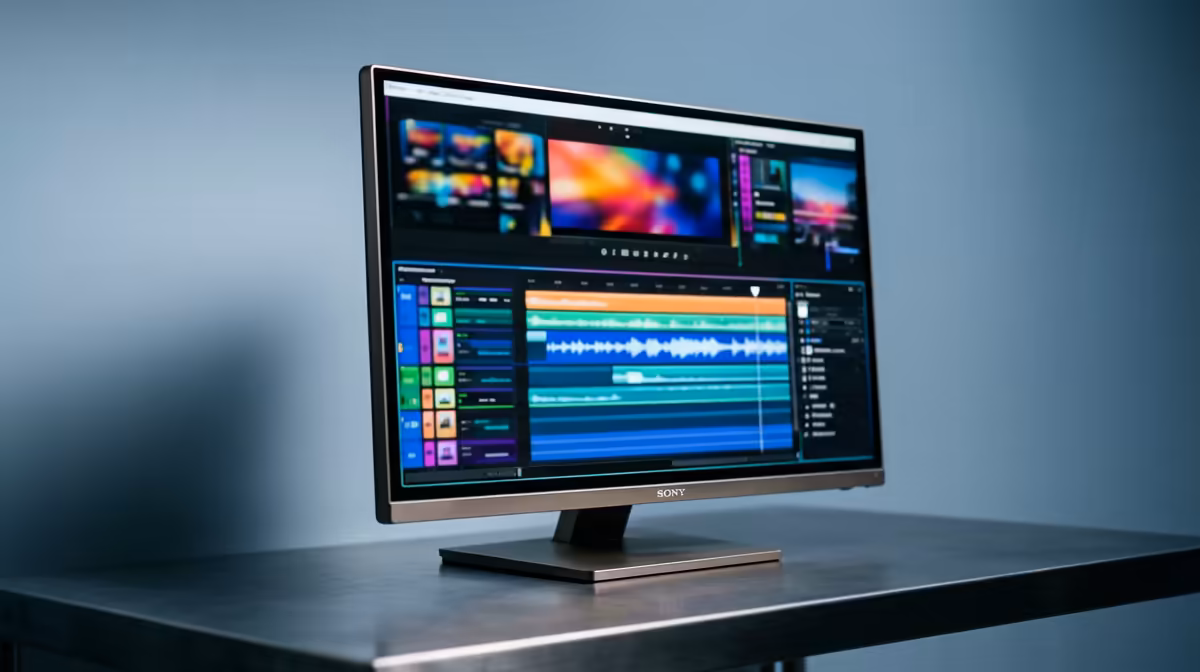 Practical 1440p Monitor Buying Guide