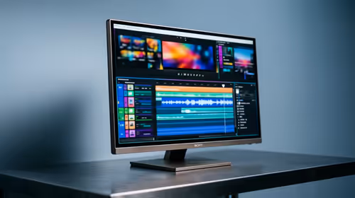 1440p Monitor Buying Guide for SA Video Editing in 1080p