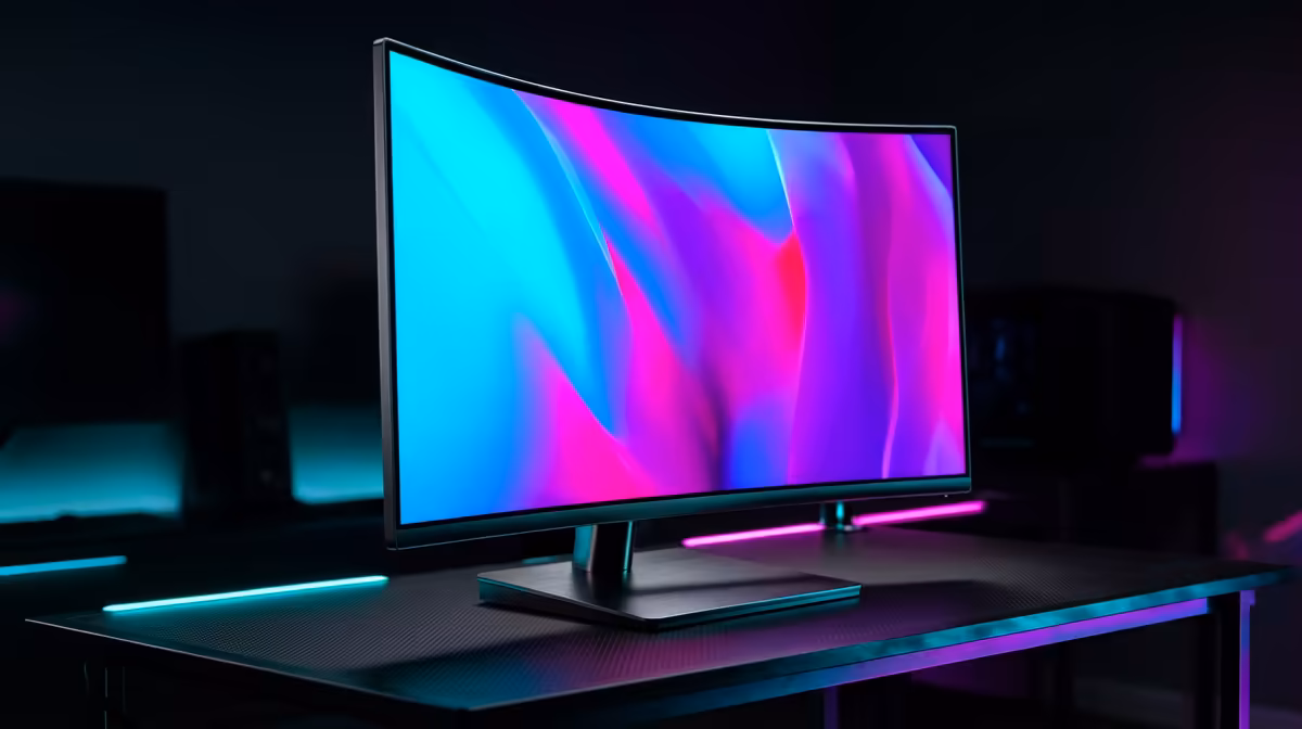 1440p monitor buying guide for Springs residents buying