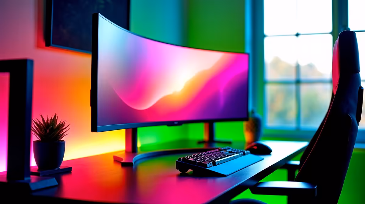 1440p monitor delivery and pickup in Bedfordview buying