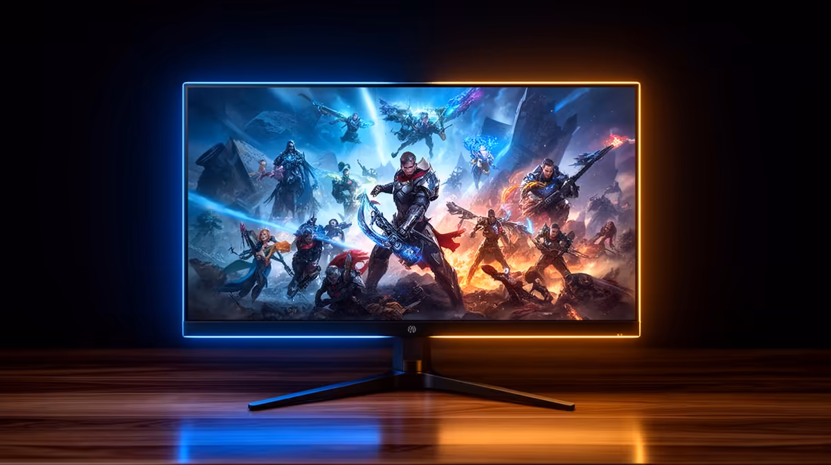 1440p monitor delivery and pickup in Randburg buying signals