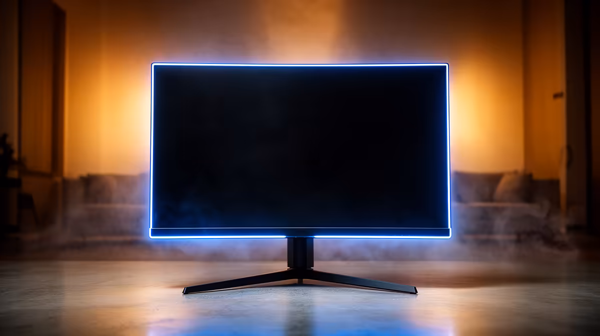 1440p monitor delivery and pickup in Roodepoort buying