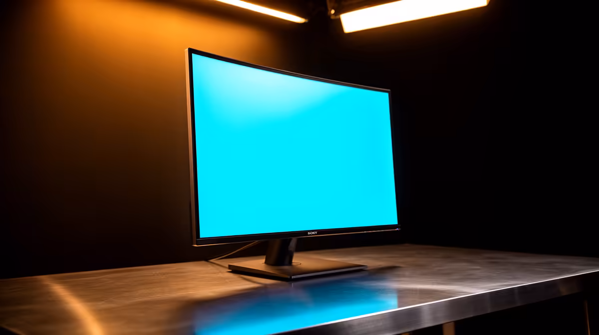1440p monitor delivery and pickup in Soweto